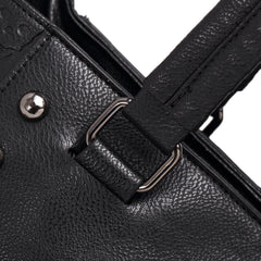 AnnaMouler High Quality Embossed Ladies Shoulder Bag
