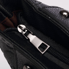 AnnaMouler High Quality Embossed Ladies Shoulder Bag
