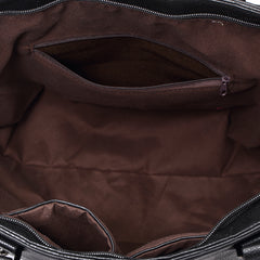 AnnaMouler High Quality Embossed Ladies Shoulder Bag
