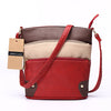 Annamouler Crossbody Shoulderbag Red