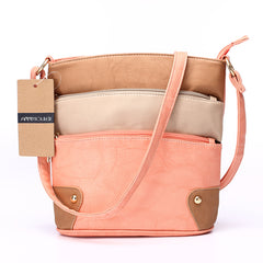 Annamouler Crossbody Shoulderbag