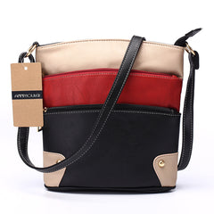 Annamouler Crossbody Shoulderbag