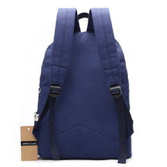 AnnaMouler Fashion Lace Backpack Blue